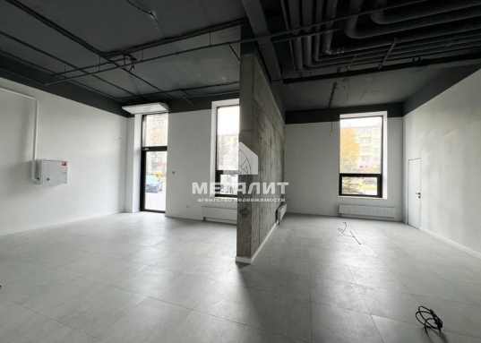 Помещение в ЖК Норвежский, первая линия