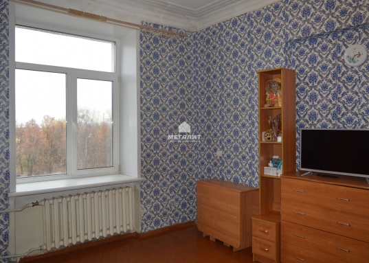 Подходящий вариант для семьи, стремящейся создать собственное уютное гнездо.