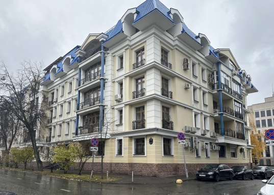 Хотите купить квартиру на самой элитной улице Казани?