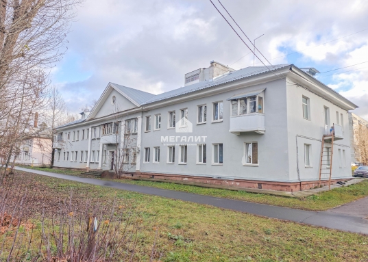 Квартира 18,9 кв.м.