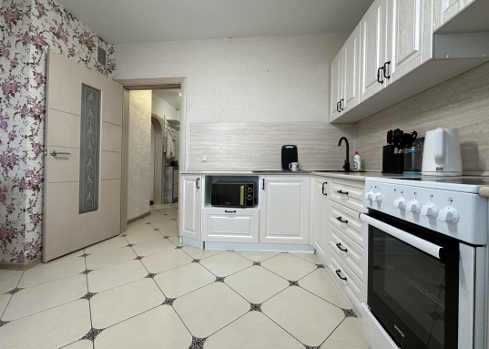 Хотите купить квартиру в современном ЖК рядом с парком?