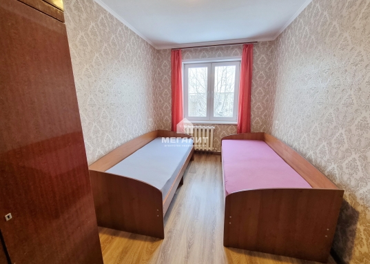 6 спальных мест.