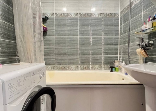 <strong>КВАРТИРА РЕАЛЬНАЯ!