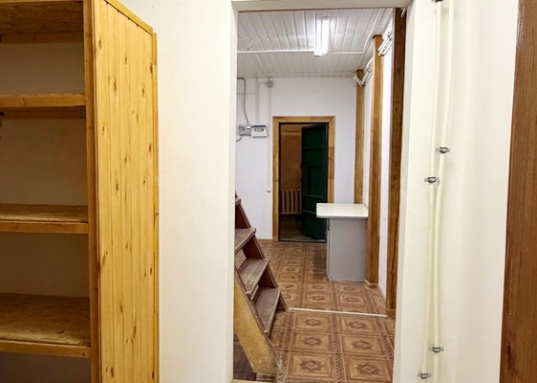 Помещения в производственном здании в Советской районе