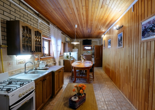 Мечтаете купить дом на берегу Волги в пригороде Казани?