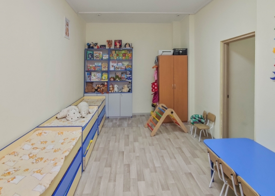 72,3 кв.м. в ЖК Солнечный город