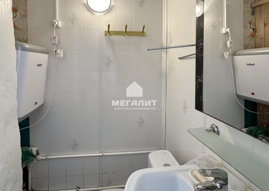 До центра города 20 мин.