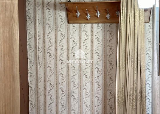 1-комн. квартира у парка и ст. метро "Авиастроительная"