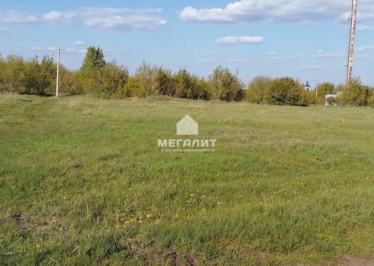 , Поселок: Тагашево, Площадь участка: 15 соток