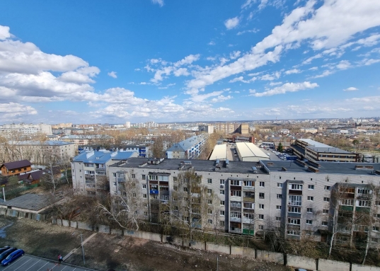 Новый ремонт, новая мебель и новая техника.