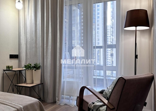 Дизайнерская 2-евро квартира на ул. Козина!