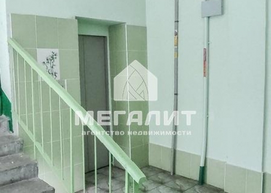 Адрес: ул. Чистопольская, дом 81, Количество комнат: 1, Общая площадь: 50 м<sup>2</sup>, Жилая площадь: 19 м<sup>2</sup>, Площадь кухни: 11 м<sup>2</sup>, Этаж: 9/10, Тип дома: Кирпичный, Район: Ново-Савиновский