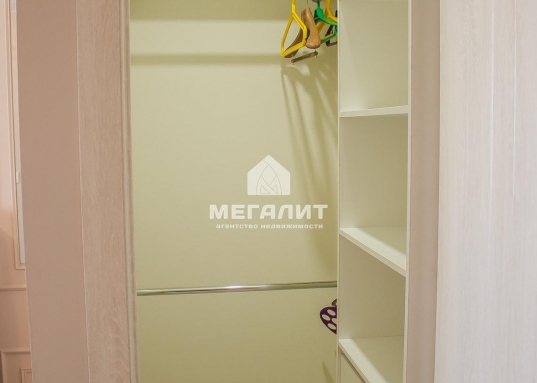 АН «МЕГАЛИТ» основано в 2004 году.