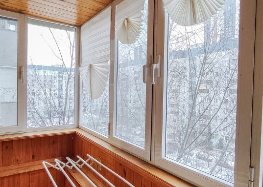 Квартира и фотографии реальные! <br /><br />Сдается 1-к квартира в Ново-Савиновском районе по ул. Меридианная 13.