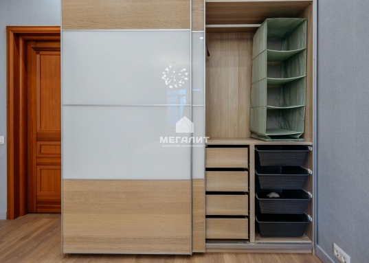 Идеальная квартира для счастливой семейной жизни!