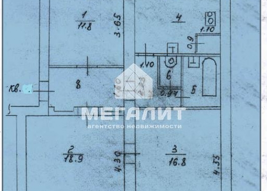 Мы будем рады показать вам этот прекрасный объект недвижимости.