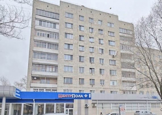 2х комнатная у Парка Победы!