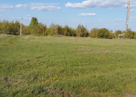 , Поселок: Тагашево, Площадь участка: 15 соток