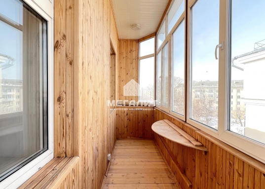 3-х комнатная квартира 96,8 кв.м. в Московском районе!