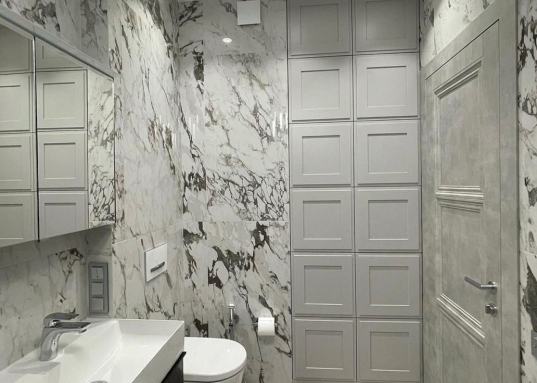 Продам уникальную квартиру в ЖК "Z House"