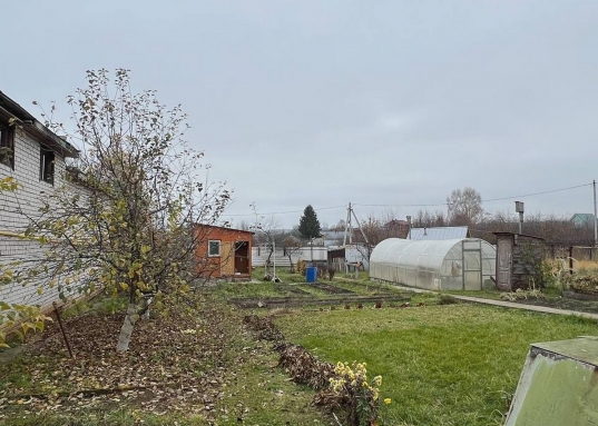 Можно заехать в город по М7 и по М12.<br />- Остановка общественного транспорта в 5 минутах ходьбы<br />- Магазины, школы и детские сады в шаговой доступности<br /><br />Не упустите свой шанс!