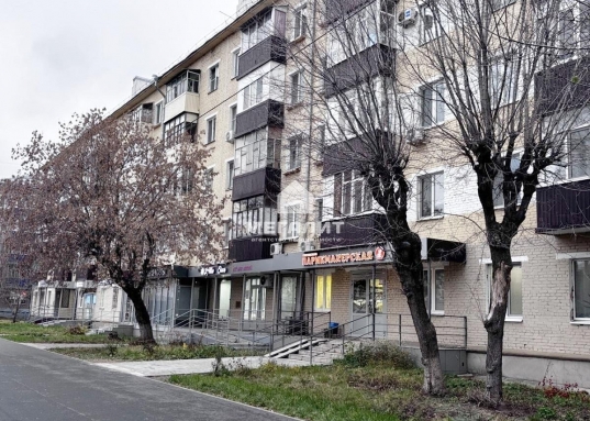 Двухкомнатная квартира в удобной локации-рядом с метро!