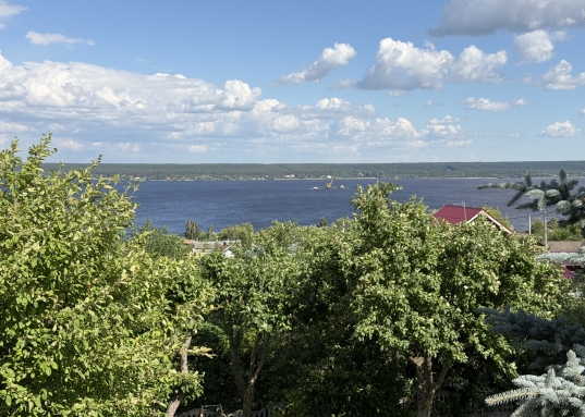 Адрес: ул. Центральная, Площадь дома: 200,6 м<sup>2</sup>, Площадь участка: 16,3 соток, Поселок: с. Матюшино, Район: Верхнеуслонский