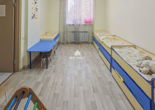 Адрес: ул. Баки Урманче, дом 10, Общая площадь: 72,3 м<sup>2</sup>, Район: Приволжский