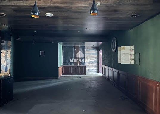 Адрес: ул. Островского, дом 79, Общая площадь: 146 м<sup>2</sup>, Район: Вахитовский