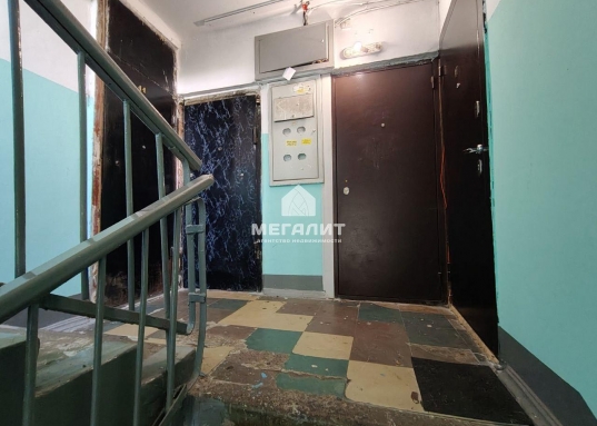 Теперь добраться до любой точки города не только быстро, но и приятно.</p><p>Рядом находятся улицы: Батыршина, Серова, Восстания, Галимджана Баруди, Болотникова, Можайского, Фрунзе, Краснококшайская.</p><p>Возможен обмен, небольшой торг реальному покупателю!<br />---<br />​​​​​​​С уважением, ваш гид в мире недвижимости, Разима Хамзина.<br />АН «МЕГАЛИТ» основано в 2004 году.