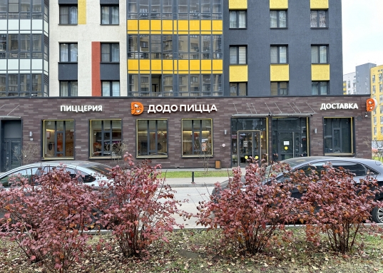 Адрес: ул. Натана Рахлина, дом 7, Количество комнат: 1, Общая площадь: 41.3 м<sup>2</sup>, Жилая площадь: 17.3 м<sup>2</sup>, Площадь кухни: 9.7 м<sup>2</sup>, Этаж: 10/17, Район: Советский