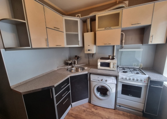 Прямо через дорогу ТРК "ТАНДЕМ", Ибрагимова, Лушникова, 2-ая Юго-Западная, Ленская, Чистопольская, Вахитова, Ямашева.