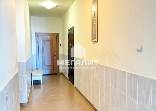 Продается однокомнатная квартира в центре города жилого комплекса «Суворовский» - объект элитного класса.