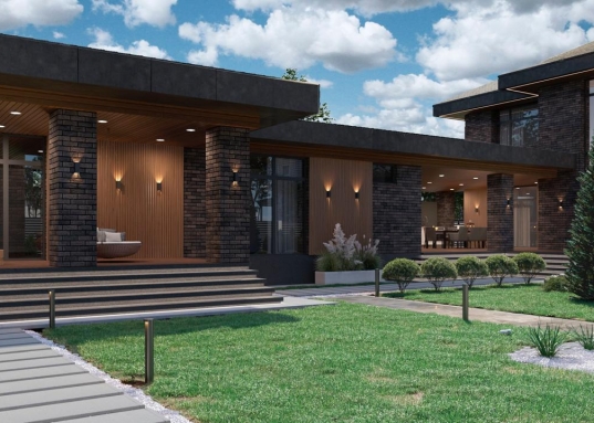 <strong>Хотите купить статусный дом в окружении соснового леса, на берегу Волги и в паре минут от премиального </strong><strong>SPA</strong><strong> комплекса, ресторана, гольф и яхт клуба?</strong><br /><br />Рада предложить уникальный дом в п.