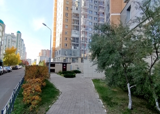 Здесь лучшие школы, набережная Казанки, лучшие фитнес-центры и гастрономические заведения города.