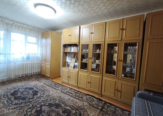 20 лет опыта на Вашей стороне!<br />Примем в оплату Вашу недвижимость.