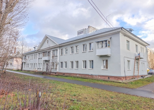 Квартира 18,9 кв.м.