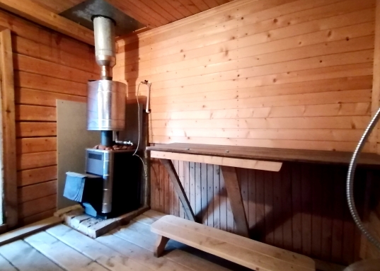  <br /><br /><strong>      Возможна покупка по ипотеке!</strong><br /><br />       Живописное местоположение, рядом с берег одной из самых великих русских рек Волги, окружении леса.