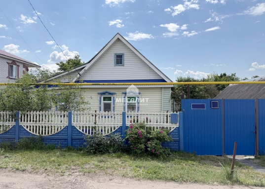 Адрес: ул. Молдавская (Приволжский р-н), Площадь дома: 74,5 м<sup>2</sup>, Площадь участка: 9,5 соток, Поселок: Отары, Район: Приволжский