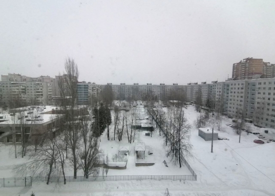 Адрес: ул. Адоратского, дом 28, Количество комнат: 3, Общая площадь: 68.1 м<sup>2</sup>, Жилая площадь: 40 м<sup>2</sup>, Площадь кухни: 8 м<sup>2</sup>, Этаж: 8/9, Тип дома: Панельный, Район: Ново-Савиновский