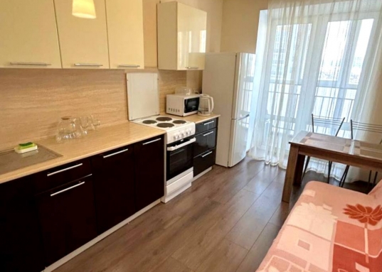 Сдаю квартиру в современном ЖК "Весна".