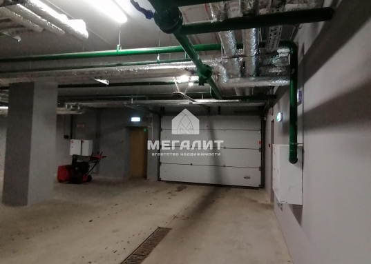 Помещение на первой лини по пр. Ямашева