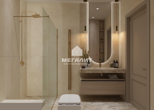 <p>✨ <strong>Хотите купить уютный дом в живописном окружении — месте, где сбываются мечты о гармонии, семье и природе?</strong></p><p>Предлагаю двухэтажный кирпичный дом в закрытом, охраняемом поселке "Мешинские Усадьбы" (с.