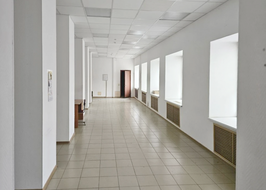 Адрес: ул. Восстания, дом 92, Общая площадь: 174,8 м<sup>2</sup>, Район: Московский