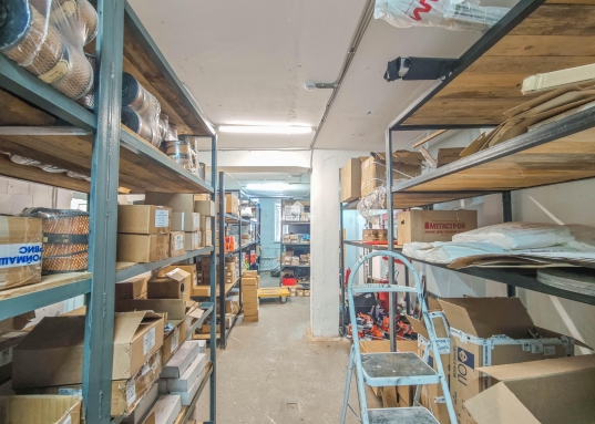 Адрес: ул. Родины, дом 7, Общая площадь: 358,5 м<sup>2</sup>, Район: Советский