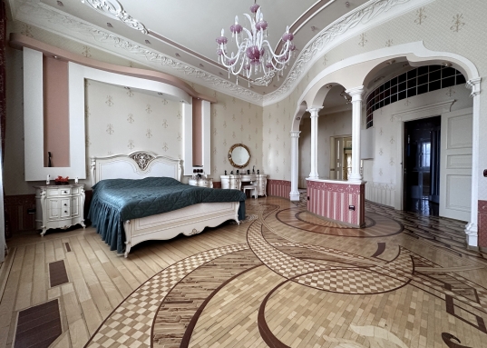 Эксклюзивное предложение для ценителей комфорта и роскоши!