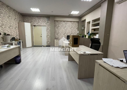 Купить офис в центре Казани в современном бизнес-центре? Продам!