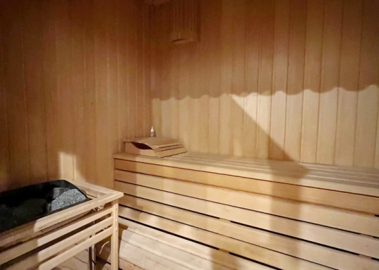 Квартира с видом на Казанский Кремль