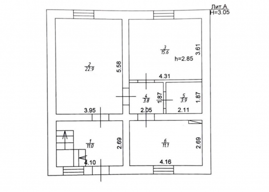 <strong>Уникальное предложение для тех, кто ценит комфорт и природное окружение! </strong><br /> <br />Отличная возможность купить дом на берегу Волги в селе Шеланга, Верхнеуслонский район!<br />Дом находиться на возвышенности, в 200 метрах от Волги.