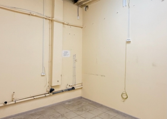 Адрес: ул. Сибирский Тракт, дом 34к14, Общая площадь: 72 м<sup>2</sup>